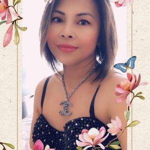 Meet your Posher, Myra